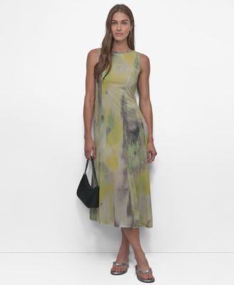 DKNY - x