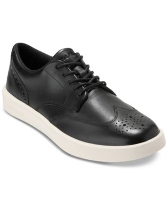 Cole Haan - Men's Grand Crosscourt Daily Wingtip Sneaker
