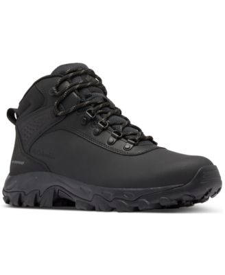 Columbia - Men's Newton Explorer™ Hiking Boots