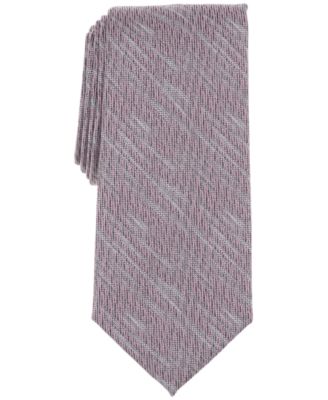Perry Ellis - Men's Namin Abstract Textured Tie