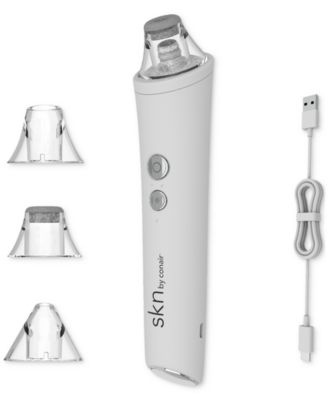 Conair - Cordless Microdermabrasion Tool