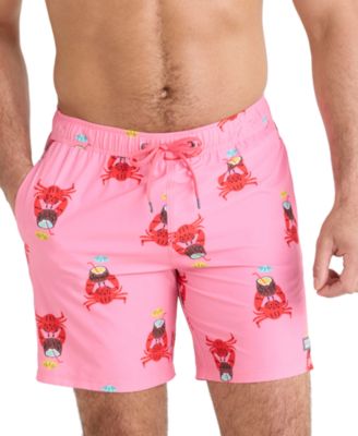 SAXX - Men's Oh Buoy 2 in 1 5" Stretch Swim Short