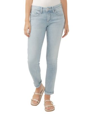 Silver Jeans Co.