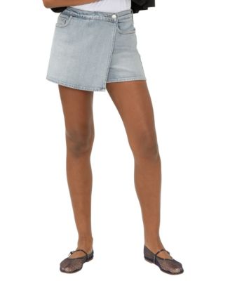 Silver Jeans Co.