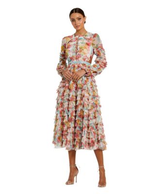 Mac Duggal