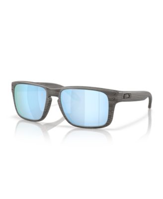 Oakley - Men's Holbrook Polarized Sunglasses, OO9509