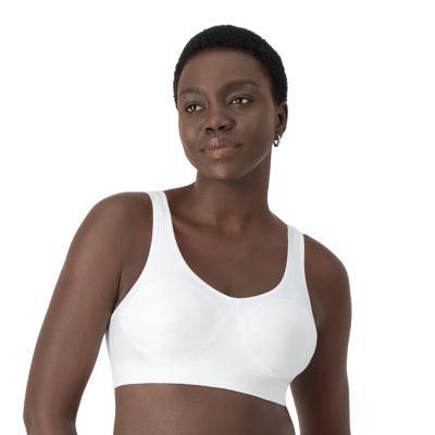 Bali - Comfort Revolution ComfortFlex Fit Seamless Shaping Wireless Bra 3488