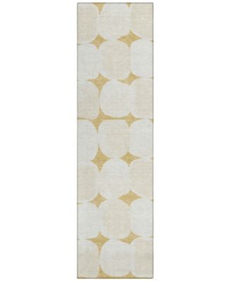 Addison - Chantille ACN870 2'3x7'6 Runner Area Rug
