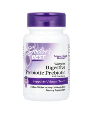 Doctor's Best