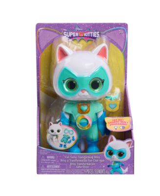 Super Kitties