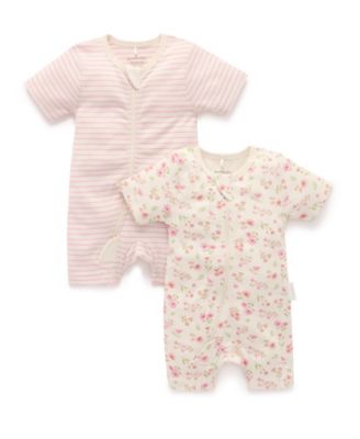 Purebaby
