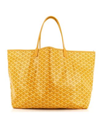 Pre-Owned Goyard