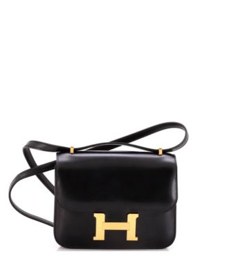 Pre-Owned HERMÉS