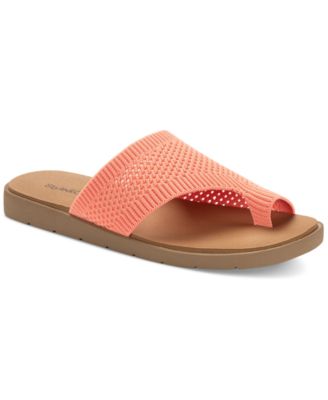 Style & Co - Women's Mayyze Flat Sandals