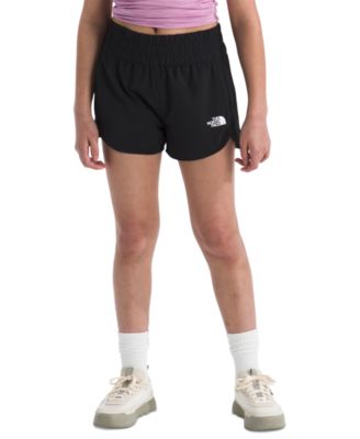 The North Face - Big Girls Never Stop Moving Shorts