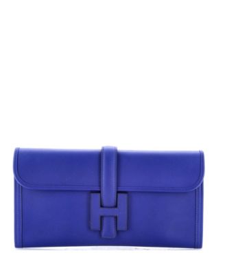 Pre-Owned HERMÉS