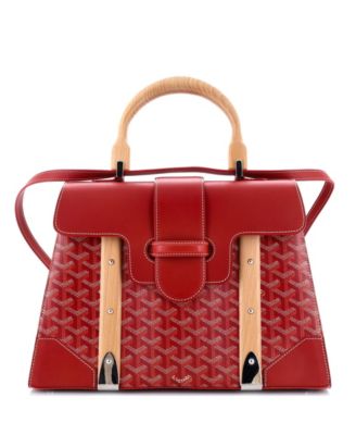 Pre-Owned Goyard