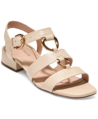 Cole Haan - Women's Lyanna Link Dress Sandals