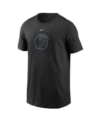 Nike - Big Boys and Girls Black UCF Knights 2024 Space Game T-Shirt