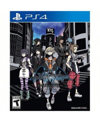 Square Enix