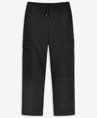 Epic Threads - Little & Big Boys Durable Twill Cargo Pants