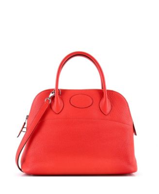 Pre-Owned HERMÉS