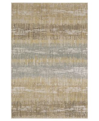 Oriental Weavers - Mallory MAL06 5'3"x7'6" Area Rug