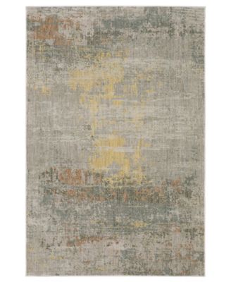 Oriental Weavers - Mallory MAL05 5'3"x7'6" Area Rug