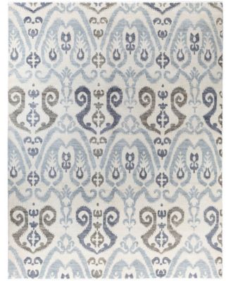 ADORN HAND WOVEN RUGS