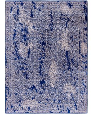 ADORN HAND WOVEN RUGS