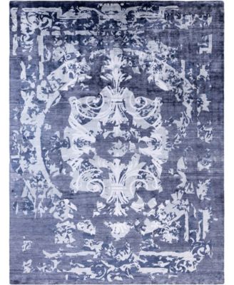 ADORN HAND WOVEN RUGS