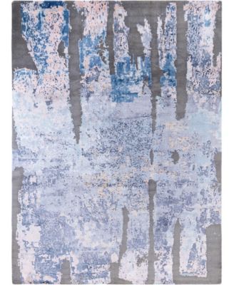 ADORN HAND WOVEN RUGS
