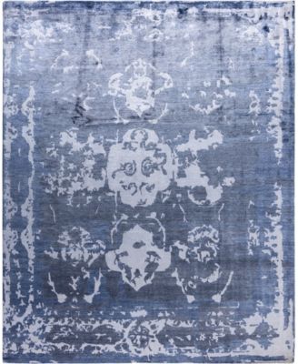 ADORN HAND WOVEN RUGS