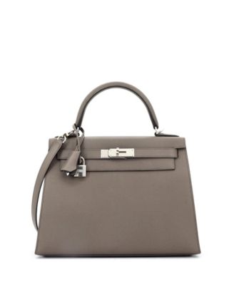 Pre-Owned HERMÉS