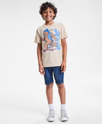 Levi's