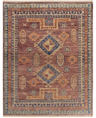 Feizy - Fillmore 6929F 4'x6' Area Rug