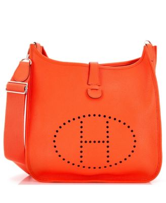 Pre-Owned HERMÉS