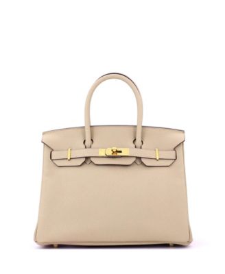 Pre-Owned HERMÉS