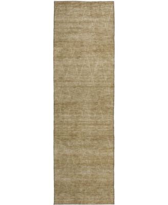 Dalyn - Burano BU3 2'3''x7'6'' Runner Area Rug