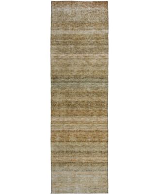 Dalyn - Burano BU5 2'3''x7'6'' Runner Area Rug