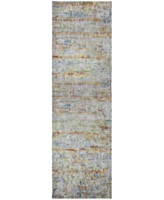 Dalyn - Boca BO13 2'3''x7'6'' Runner Area Rug