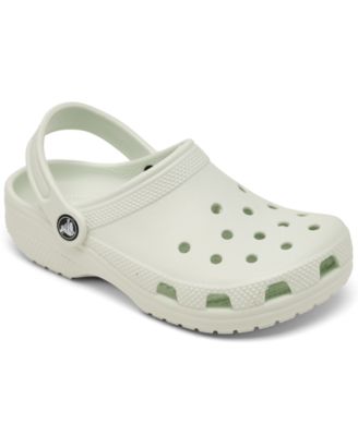Crocs - Big Girls' Classic Clog Sandals from Finish Line
