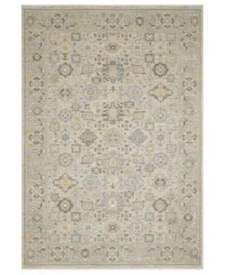 Oriental Weavers - Keaton KEA06 9'10"x12'10" Area Rug