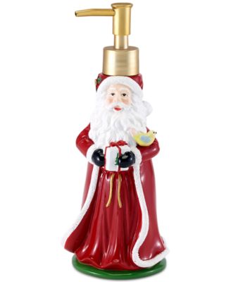 Spode - Christmas Tree Bath Collection