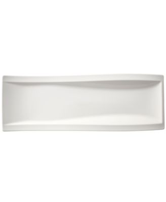 Villeroy & Boch - New Wave Antipasti Plate