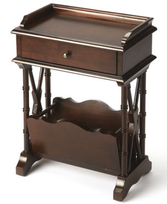 Butler - Martini Table, Quick Ship