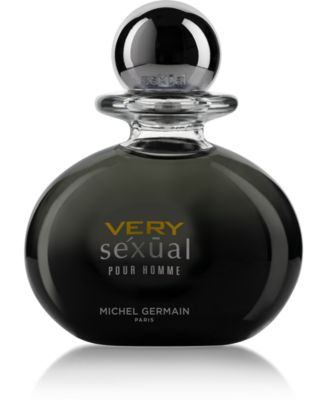 Michel Germain - Men's Very Sexual Pour Homme Eau de Toilette Spray, 2.5-oz.