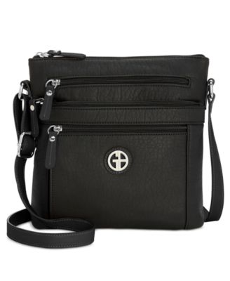 Giani Bernini - Pebble Crossbody
