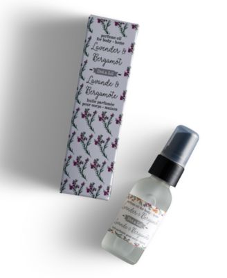 Dot & Lil - Lavender Oil Perfume