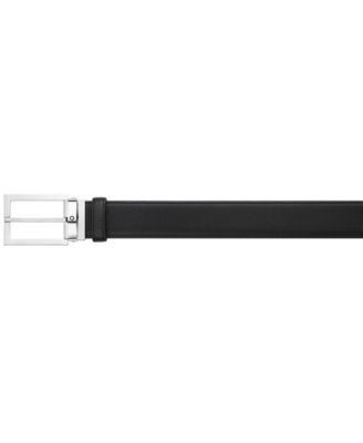 Montblanc - Men's Leather Belt